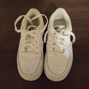 Nike Air Force 1 Sneakers